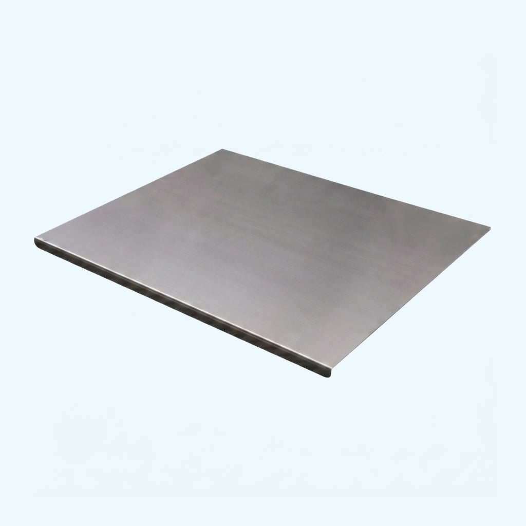 Stainless Steel Cutting Board