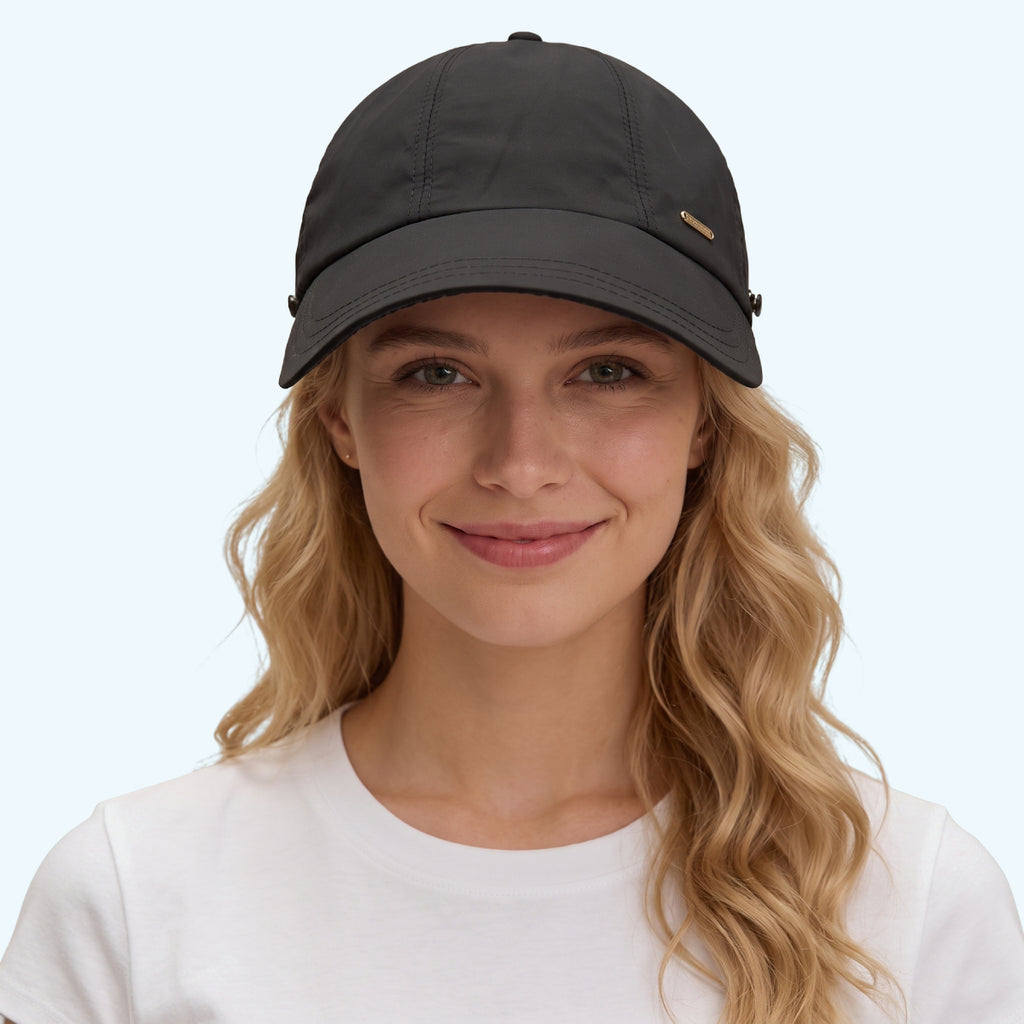 Women's Wide Brim Sun Hat