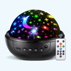 Kids Star Projector Night Light