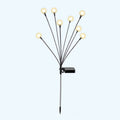 Solar Powered Firefly Garden Light