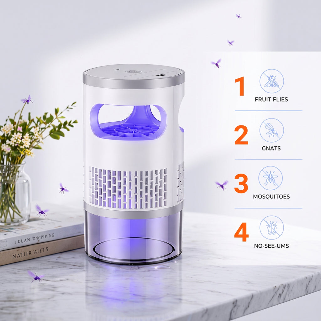 Indoor Flying Insect Trap