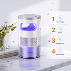 Indoor Flying Insect Trap