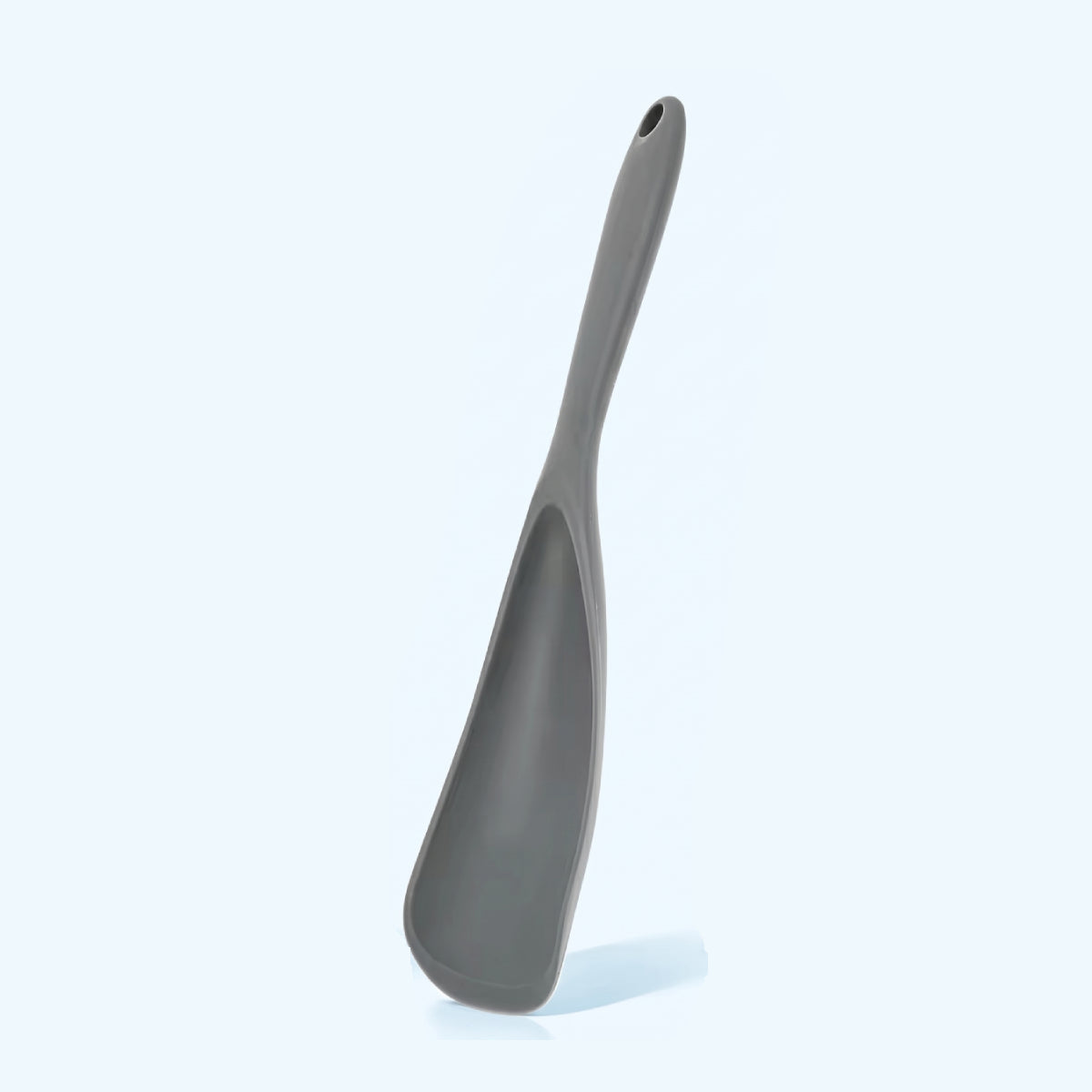 Silicone Cooking Spoon