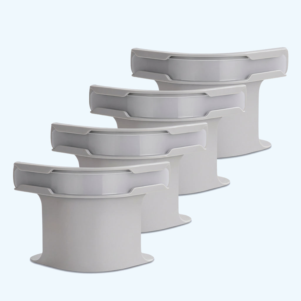 4PCS Bed Sheet Holder Straps