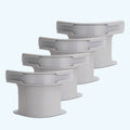 4PCS Bed Sheet Holder Straps