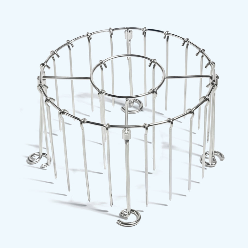 Air Fryer Skewer Rack