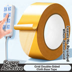 Double-Sided Fabric Tape