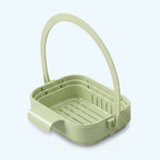 Foldable Kitchen Sink Drain Basket