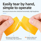 Double-Sided Fabric Tape