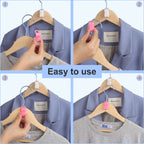50PCS Hanger Connector Hooks