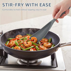 Silicone Cooking Spoon