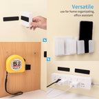 20 PCS Heavy-Duty Hook & Loop Tape