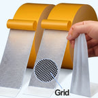 Double-Sided Fabric Tape