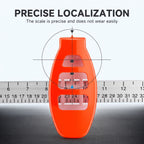 Picture Hanging Tool with Level & Ruler