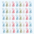 50PCS Hanger Connector Hooks