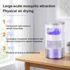 Indoor Flying Insect Trap