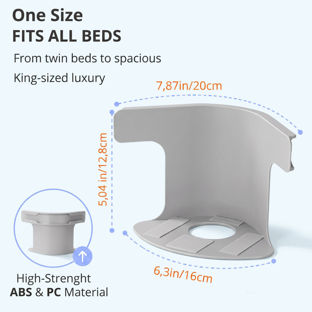 4PCS Bed Sheet Holder Straps
