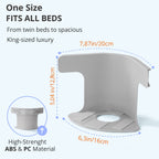 4PCS Bed Sheet Holder Straps
