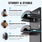 Baseball Cap Organizer