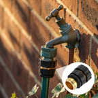 Garden Hose Quick Connectors