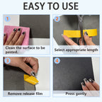 Double-Sided Fabric Tape