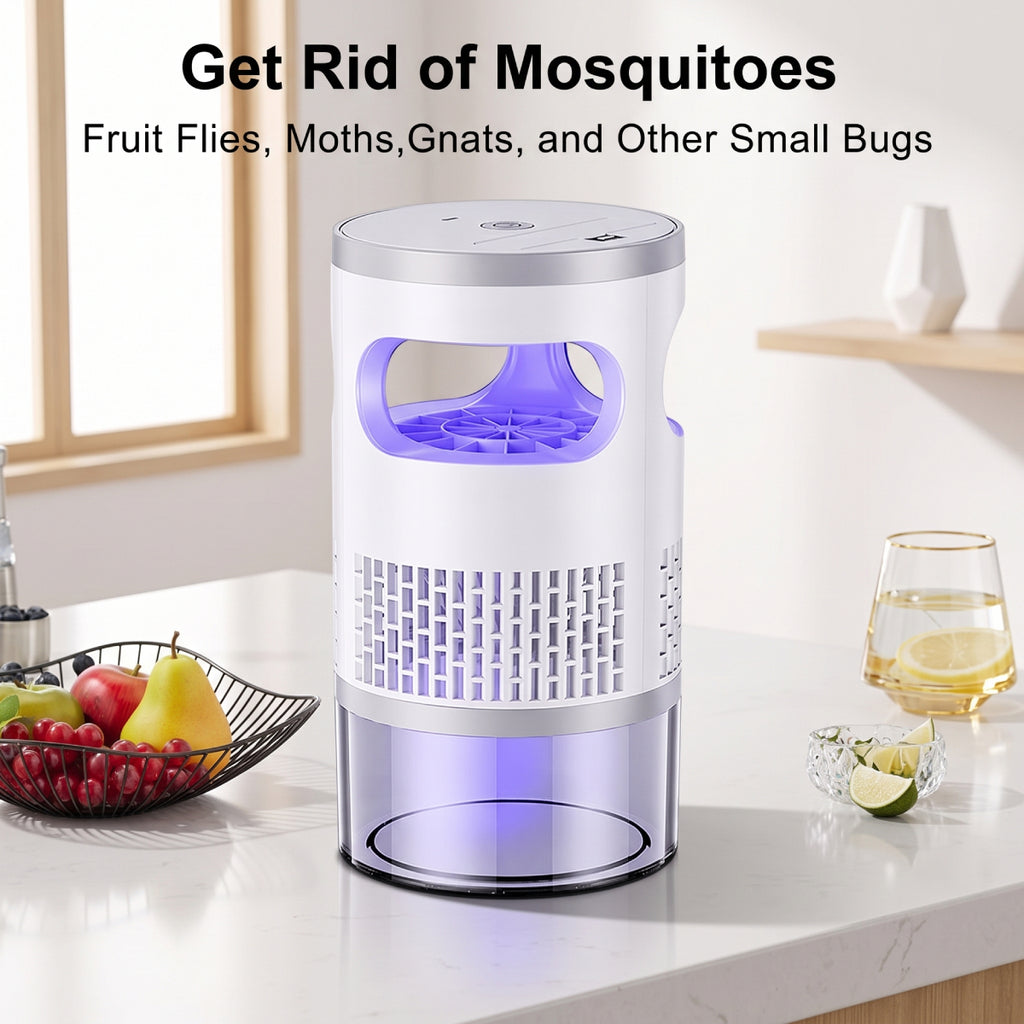 Indoor Flying Insect Trap