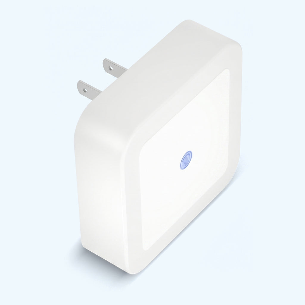 Light Sensing Night Light