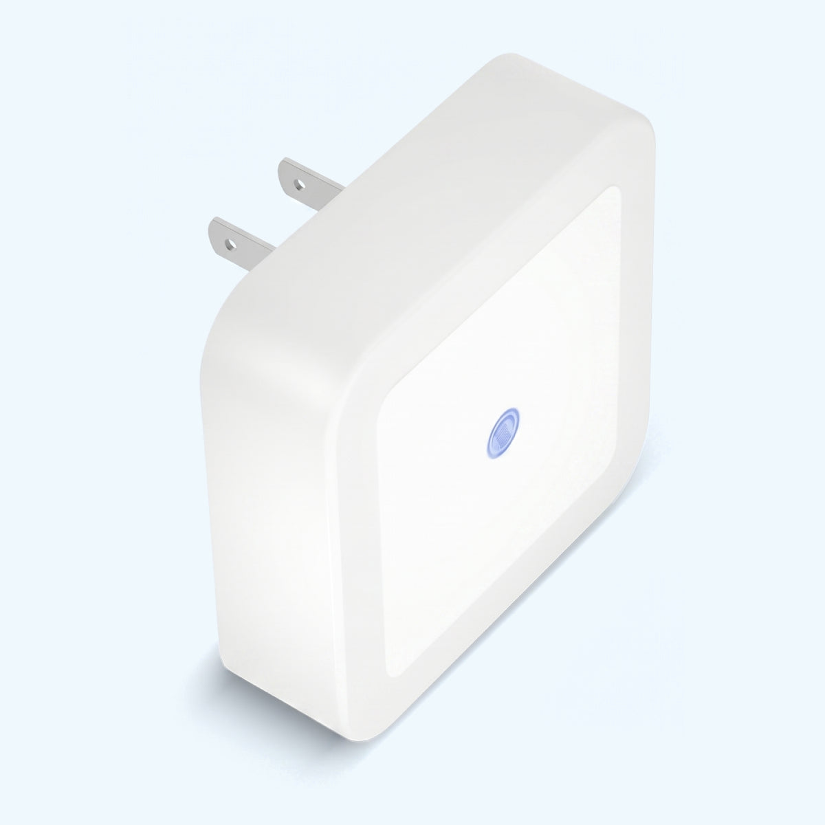 Light Sensing Night Light