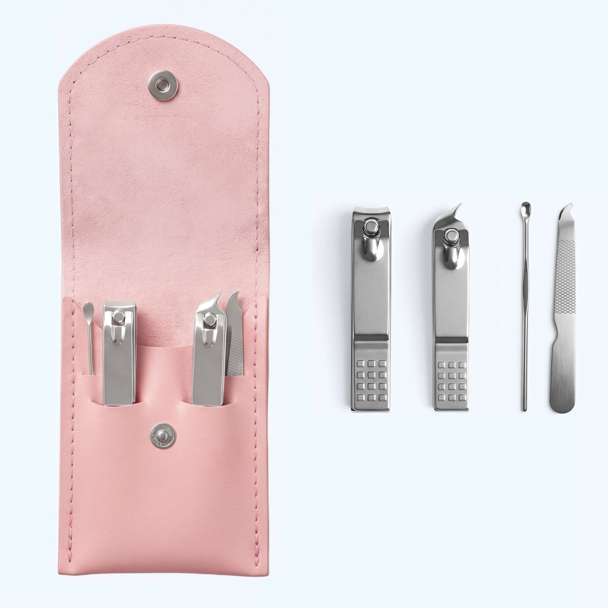 Professional Nail Care Kit