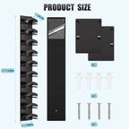Baseball Cap Organizer