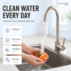 50PCS Faucet Filter Cotton