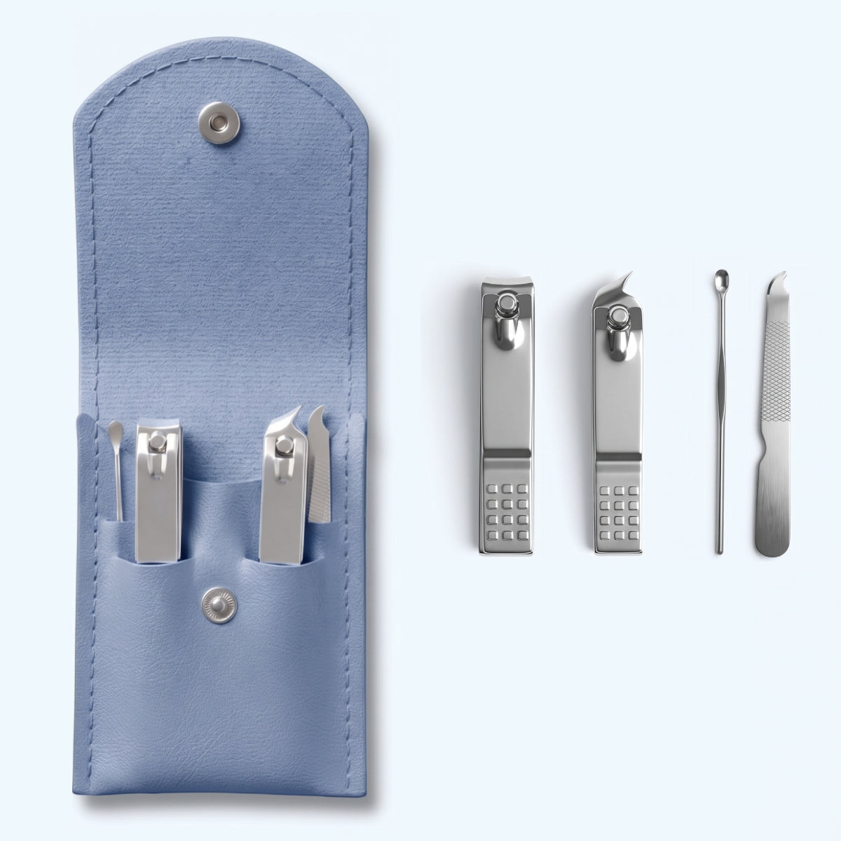 Professional Nail Care Kit