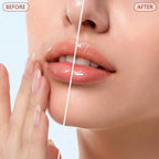 Electric Facial Hair Remover for Women