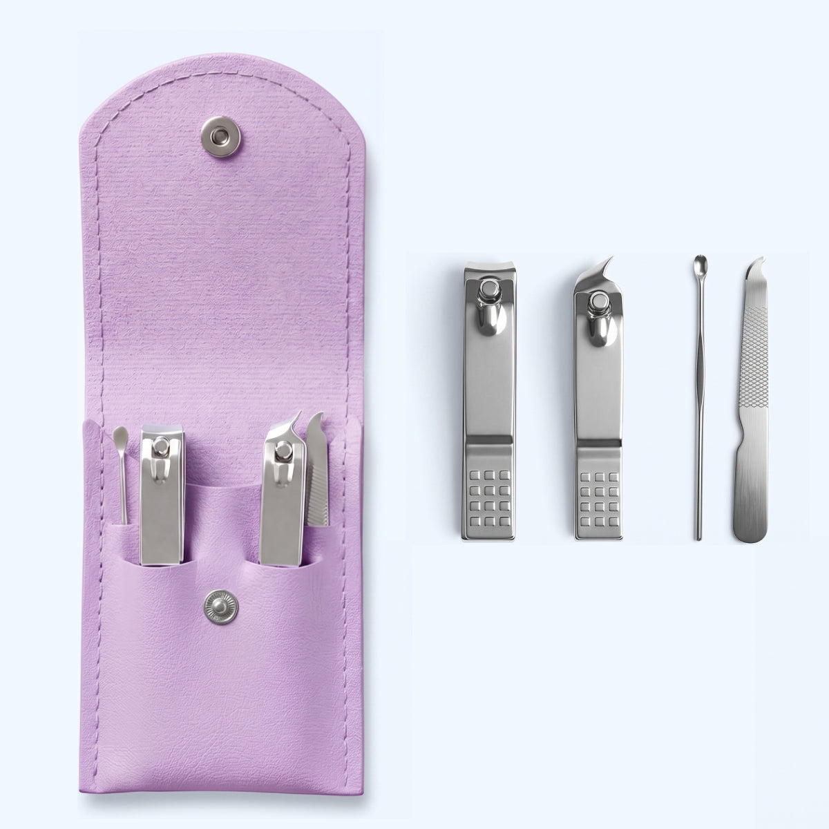 Professional Nail Care Kit