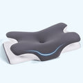 Cooling Memory Foam Neck Pillow