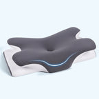 Cooling Memory Foam Neck Pillow