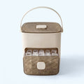 48-Compartment Ice Cube Maker