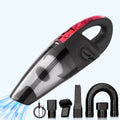 Wireless Handheld Vacuum Cleaner