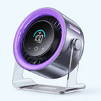 Vention Wireless Desktop Air Circulation Fan