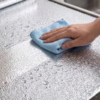 Self-Adhesive Aluminum Foil Contact Paper