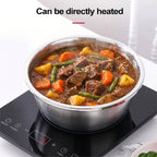3-in-1 Multifunctional Strainer Set