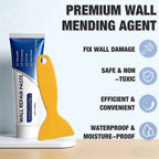 Home Drywall Patch Repair Kit