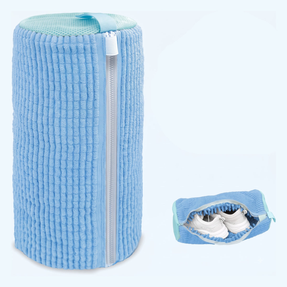 Shoe Washing Machine Bag