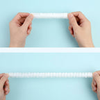 100PCS Disposable Food Covers