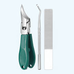 Eagle Beak Beveled Nail Clipper Set