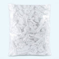 100PCS Disposable Food Covers