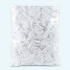 100PCS Disposable Food Covers