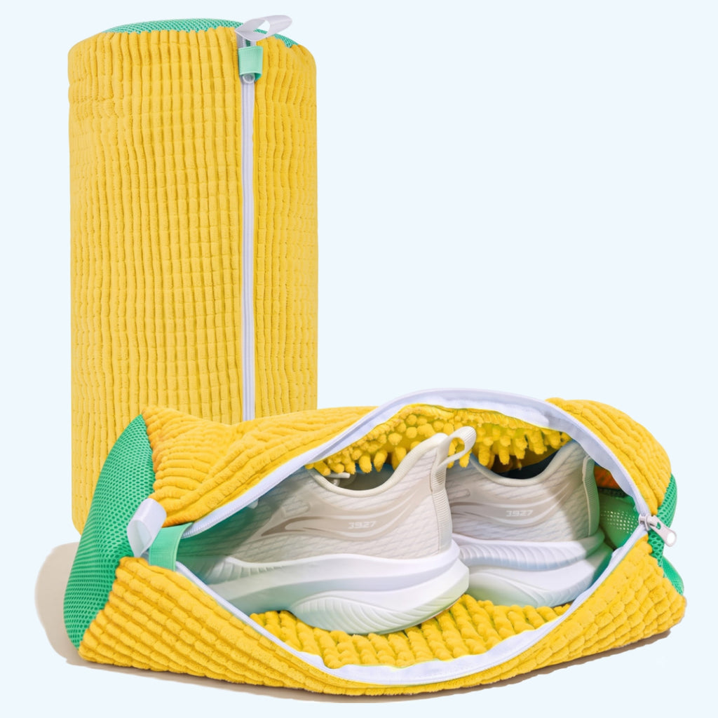 Shoe Washing Machine Bag