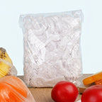 100PCS Disposable Food Covers