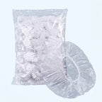 100PCS Disposable Food Covers